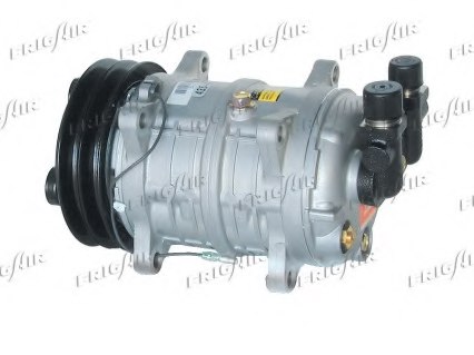 FRIGAIR 920.50464 Compressor, air conditioning